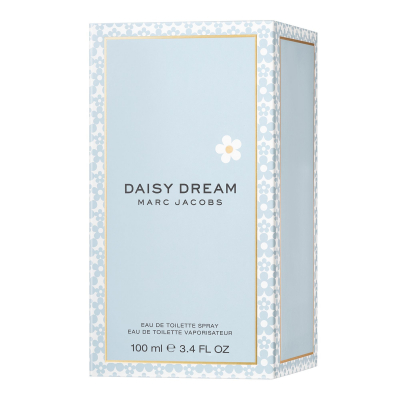 Marc Jacobs Daisy Dream Eau de Toilette για γυναίκες 100 ml