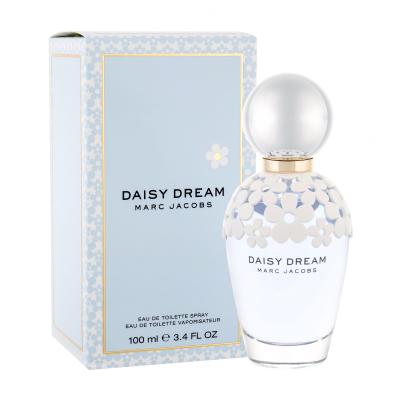 Marc Jacobs Daisy Dream Eau de Toilette για γυναίκες 100 ml