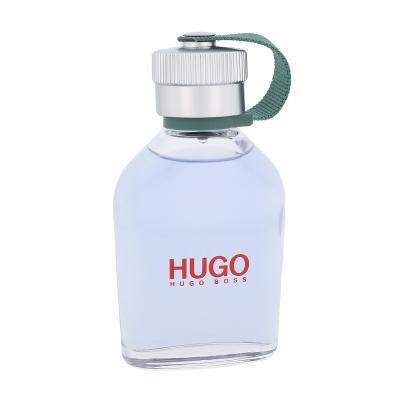 HUGO BOSS Hugo Man Aftershave για άνδρες 75 ml
