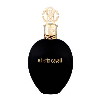 Roberto Cavalli Nero Assoluto Eau de Parfum για γυναίκες 75 ml ελλατωματική συσκευασία