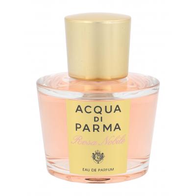 Acqua di Parma Le Nobili Rosa Nobile Eau de Parfum για γυναίκες 50 ml