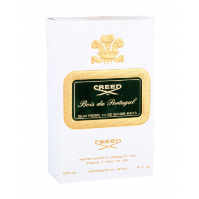 Creed Bois du Portugal Eau de Parfum για άνδρες 120 ml