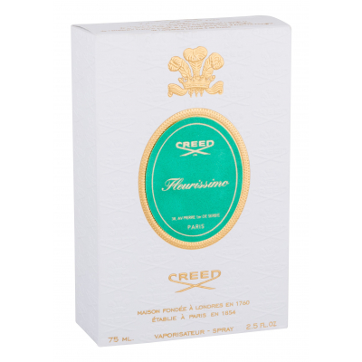 Creed Fleurissimo Eau de Parfum για γυναίκες 75 ml