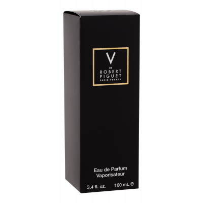 Robert Piguet Visa Eau de Parfum για γυναίκες 100 ml