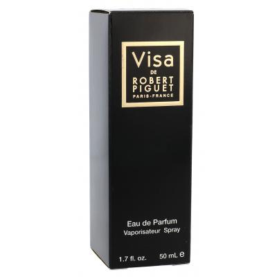 Robert Piguet Visa Eau de Parfum για γυναίκες 50 ml