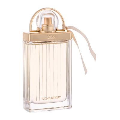 Chloé Love Story Eau de Parfum για γυναίκες 75 ml