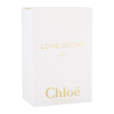 Chloé Love Story Eau de Parfum για γυναίκες 75 ml