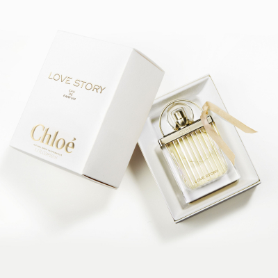 Chloé Love Story Eau de Parfum για γυναίκες 50 ml