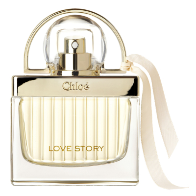 Chloé Love Story Eau de Parfum για γυναίκες 30 ml