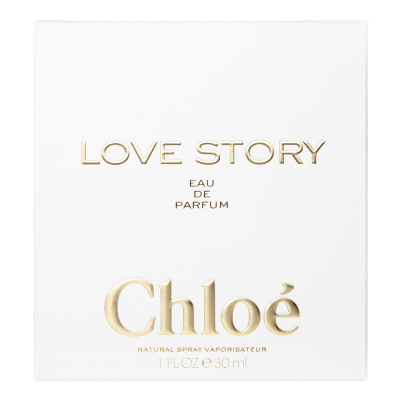 Chloé Love Story Eau de Parfum για γυναίκες 30 ml