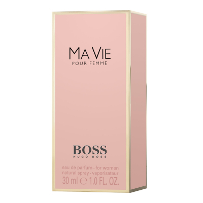 HUGO BOSS Boss Ma Vie Eau de Parfum για γυναίκες 30 ml