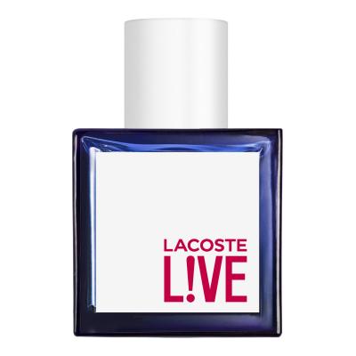 Lacoste Live Eau de Toilette για άνδρες 40 ml