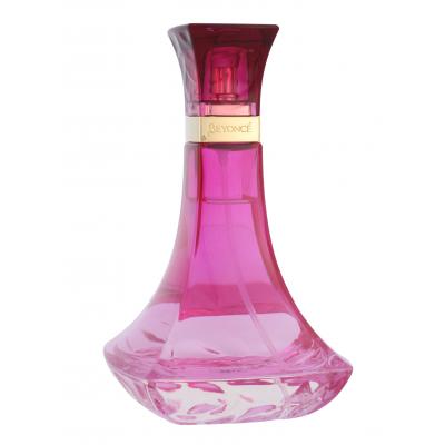 Beyonce Heat Wild Orchid Eau de Parfum για γυναίκες 100 ml