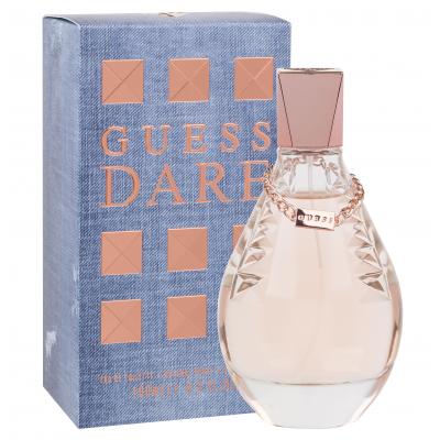 GUESS Dare Eau de Toilette για γυναίκες 100 ml