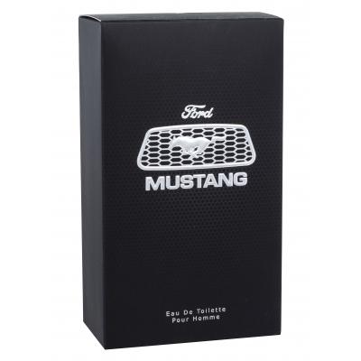 Ford Mustang Mustang Eau de Toilette για άνδρες 100 ml