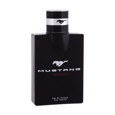 Ford Mustang Mustang Sport Eau de Toilette για άνδρες 100 ml