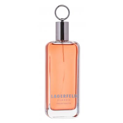 Karl Lagerfeld Classic Eau de Toilette για άνδρες 100 ml