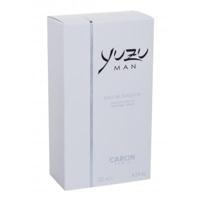 Caron Yuzu Eau de Toilette για άνδρες 125 ml