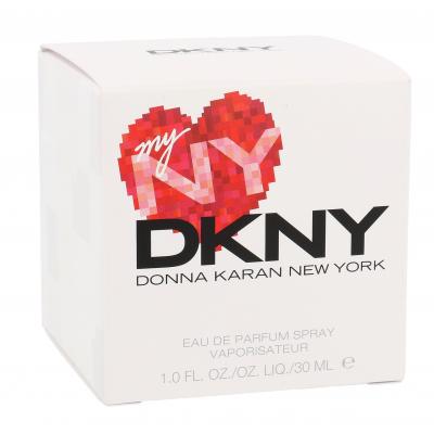 DKNY DKNY My NY Eau de Parfum για γυναίκες 30 ml