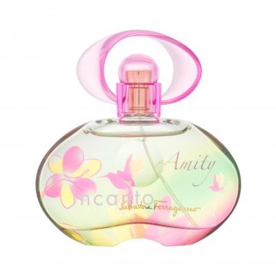 Ferragamo Incanto Amity Eau de Toilette για γυναίκες 50 ml