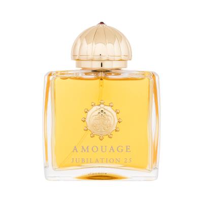 Amouage Jubilation 25 Eau de Parfum για γυναίκες 100 ml