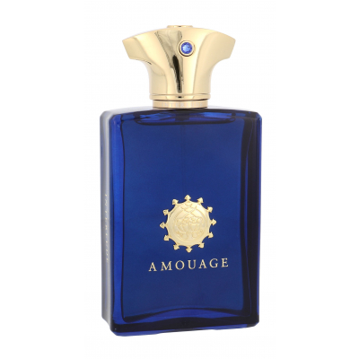 Amouage Interlude Eau de Parfum για άνδρες 100 ml