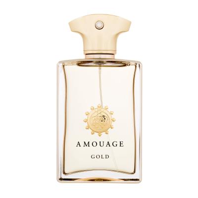 Amouage Gold Pour Homme Eau de Parfum για άνδρες 100 ml