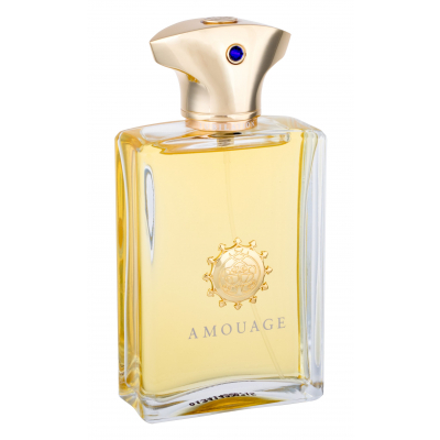 Amouage Jubilation XXV Eau de Parfum για άνδρες 100 ml