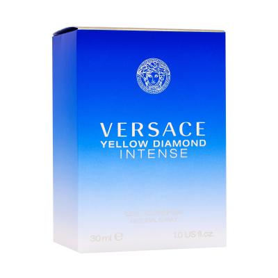 Versace Yellow Diamond Intense Eau de Parfum για γυναίκες 30 ml