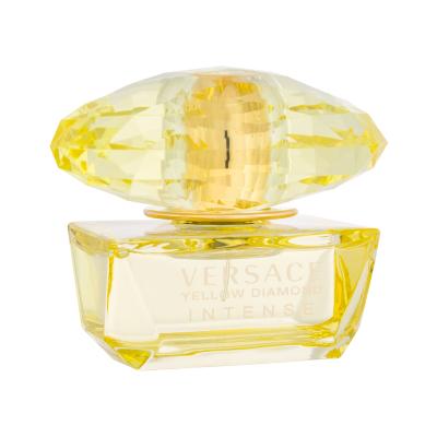 Versace Yellow Diamond Intense Eau de Parfum για γυναίκες 50 ml
