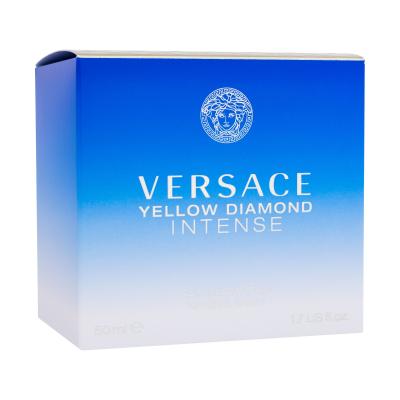 Versace Yellow Diamond Intense Eau de Parfum για γυναίκες 50 ml