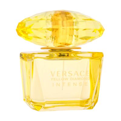 Versace Yellow Diamond Intense Eau de Parfum για γυναίκες 90 ml