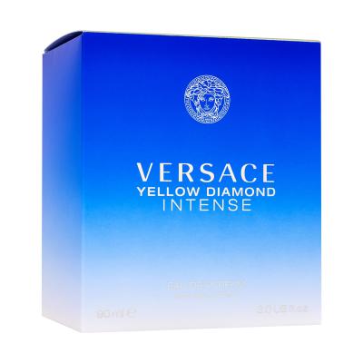 Versace Yellow Diamond Intense Eau de Parfum για γυναίκες 90 ml