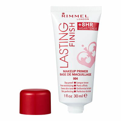 Rimmel London Lasting Finish Primer Βάση μακιγιαζ για γυναίκες 30 ml