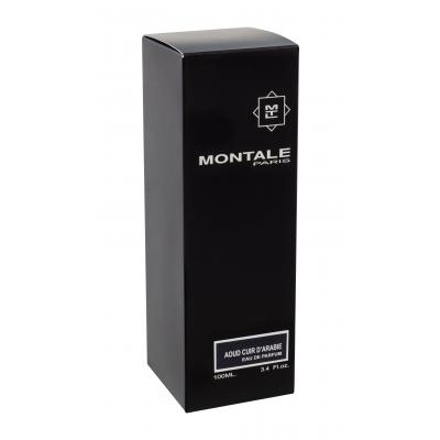 Montale Aoud Cuir D´Arabie Eau de Parfum για άνδρες 100 ml
