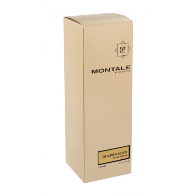 Montale Golden Aoud Eau de Parfum 100 ml