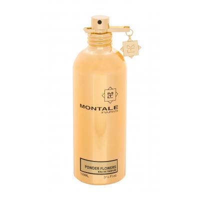 Montale Powder Flowers Eau de Parfum για γυναίκες 100 ml