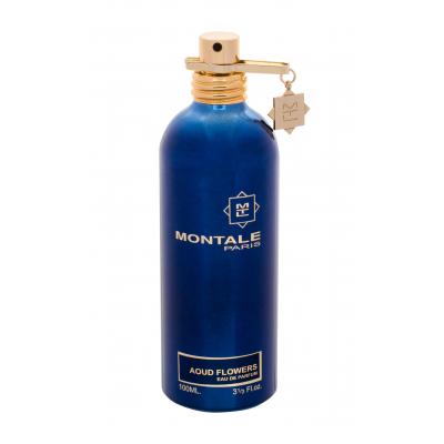 Montale Aoud Flowers Eau de Parfum για άνδρες 100 ml