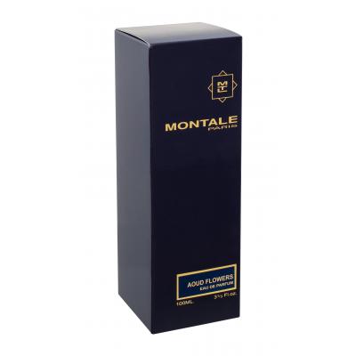 Montale Aoud Flowers Eau de Parfum για άνδρες 100 ml