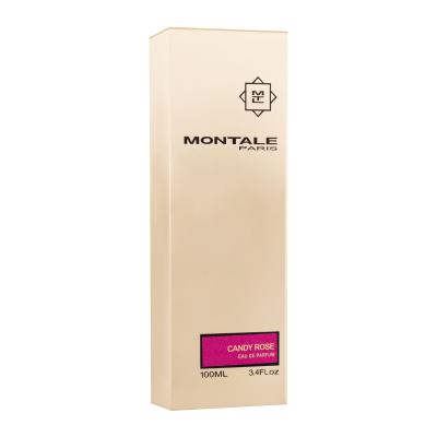 Montale Candy Rose Eau de Parfum για γυναίκες 100 ml