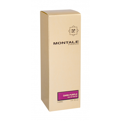 Montale Dark Purple Eau de Parfum για γυναίκες 100 ml