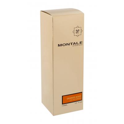 Montale Aoud Orange Eau de Parfum 100 ml