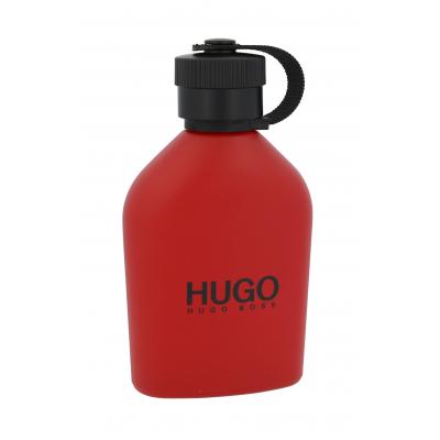 HUGO BOSS Hugo Red Eau de Toilette για άνδρες 125 ml
