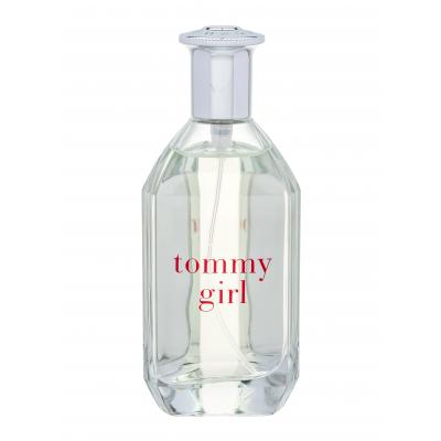 Tommy Hilfiger Tommy Girl Eau de Toilette για γυναίκες 100 ml