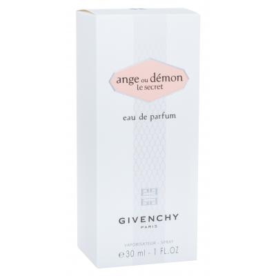 Givenchy Ange ou Démon (Etrange) Le Secret 2014 Eau de Parfum για γυναίκες 30 ml