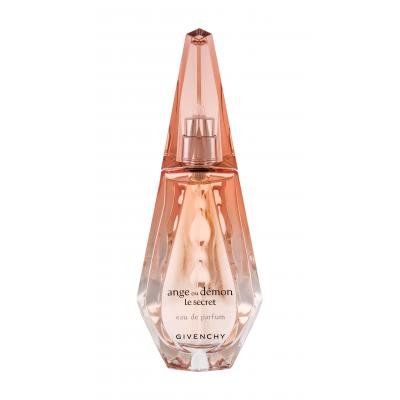 Givenchy Ange ou Démon (Etrange) Le Secret 2014 Eau de Parfum για γυναίκες 50 ml