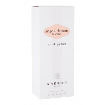 Givenchy Ange ou Démon (Etrange) Le Secret 2014 Eau de Parfum για γυναίκες 50 ml
