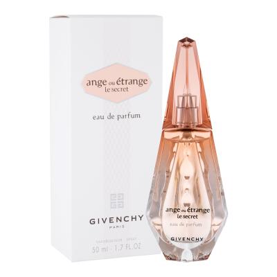 Givenchy Ange ou Démon (Etrange) Le Secret 2014 Eau de Parfum για γυναίκες 50 ml