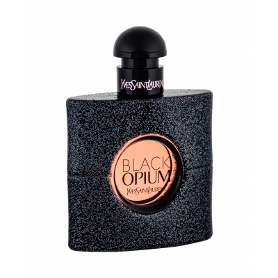 Yves Saint Laurent Black Opium Eau de Parfum για γυναίκες 50 ml