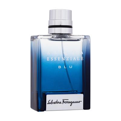 Ferragamo Acqua Essenziale Blu Eau de Toilette για άνδρες 50 ml